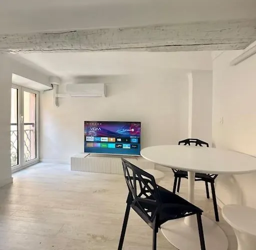 Nouveau - Nice Mamac - Centre