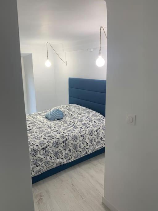 Apartment Nouveau - Mamac - Centre Nice
